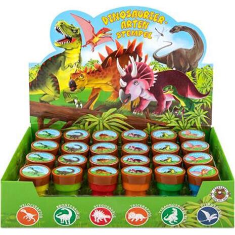 Σφραγιδάκι TREND Dinosaur 954978 (1 τεμάχιο)